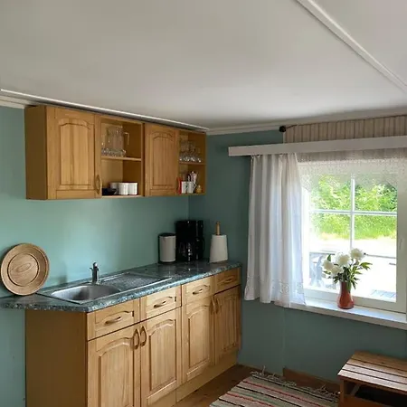 Aaviku بيت للعطل