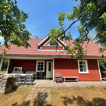 Aaviku Holiday Houses Holiday home Vanamoisa
