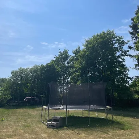 Hébergement de vacances Aaviku Vanamõisa