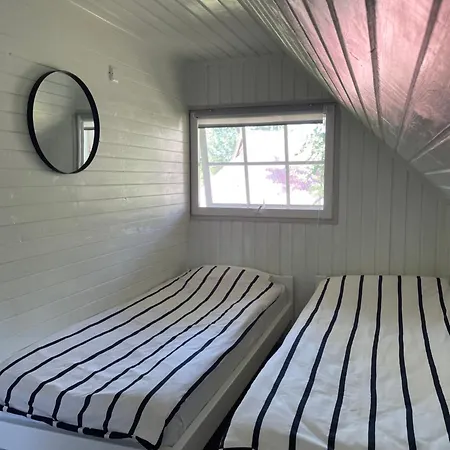 Aaviku Hébergement de vacances