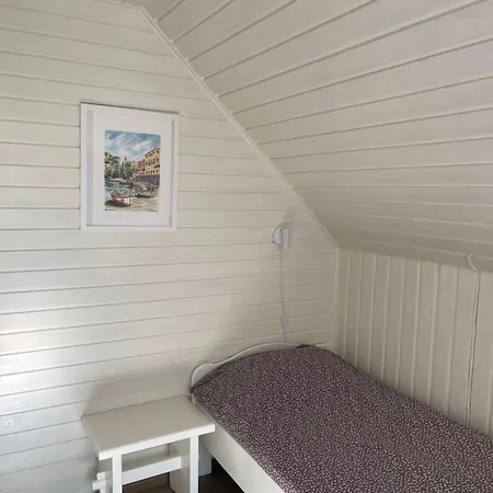 Holiday home Aaviku Holiday Houses
