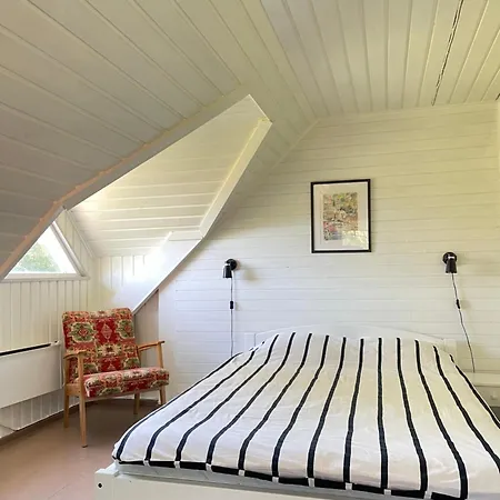 Hébergement de vacances Aaviku *