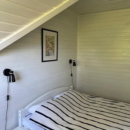 Aaviku Holiday Houses Vanamoisa