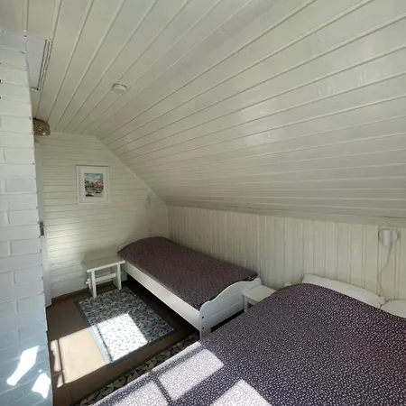 Aaviku Holiday Houses