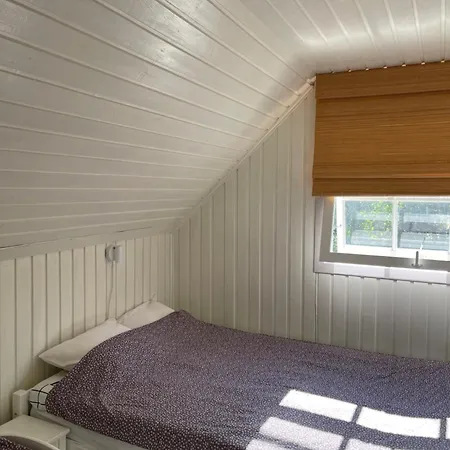 Hébergement de vacances Aaviku