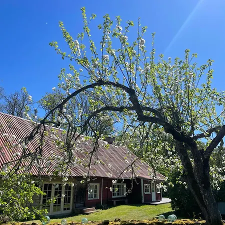 Aaviku Holiday Houses Vanamoisa