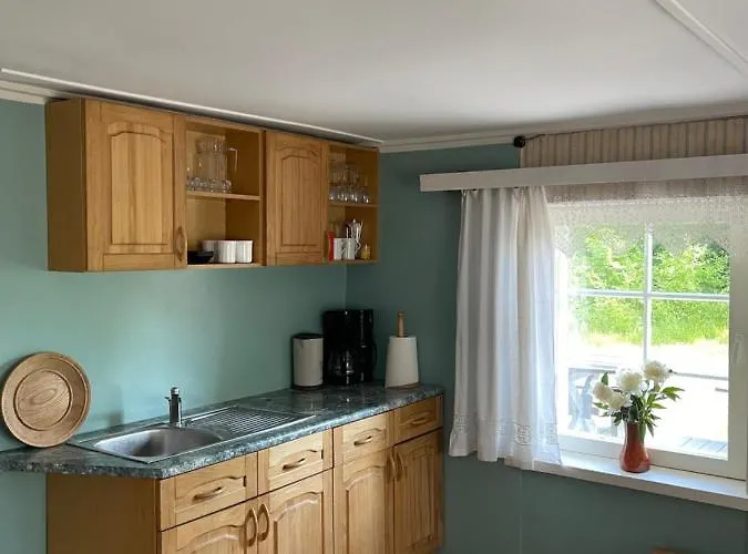 Aaviku Σπίτι διακοπών