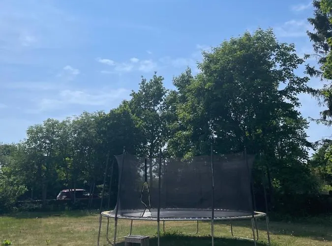 Σπίτι διακοπών Aaviku Vanamõisa