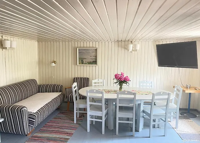 Aaviku Σπίτι διακοπών Vanamõisa