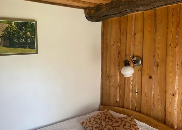 Σπίτι διακοπών Aaviku Vanamõisa