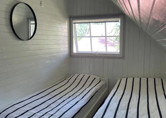 Aaviku Σπίτι διακοπών