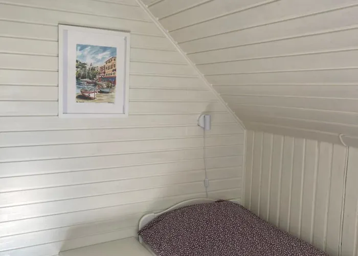 Σπίτι διακοπών Aaviku