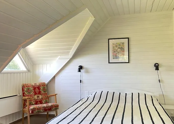 Σπίτι διακοπών Aaviku *