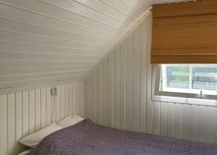 Σπίτι διακοπών Aaviku