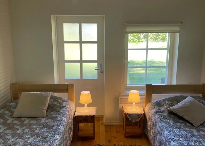 Aaviku Σπίτι διακοπών *